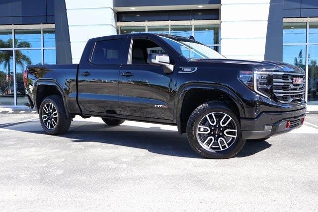 new 2025 GMC Sierra 1500 car, priced at $63,765