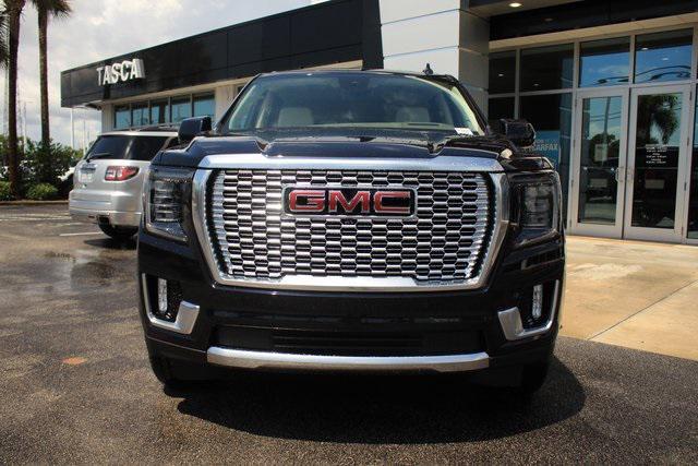 new 2024 GMC Yukon XL car, priced at $98,005