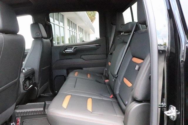 new 2025 GMC Sierra 1500 car, priced at $68,365