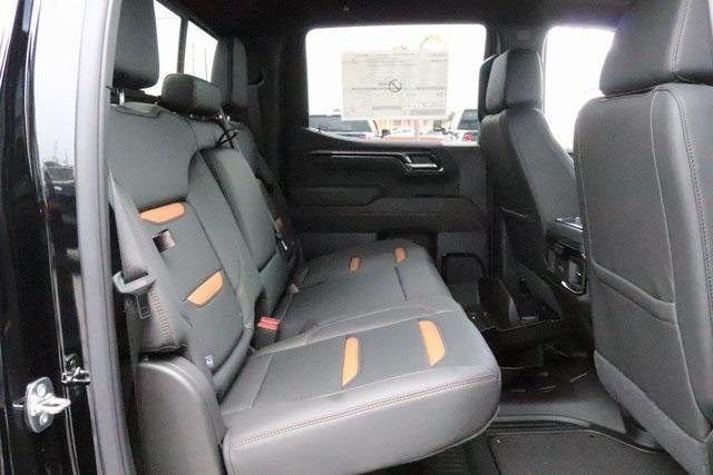 new 2025 GMC Sierra 1500 car, priced at $68,365