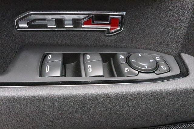 new 2025 GMC Sierra 1500 car, priced at $68,365
