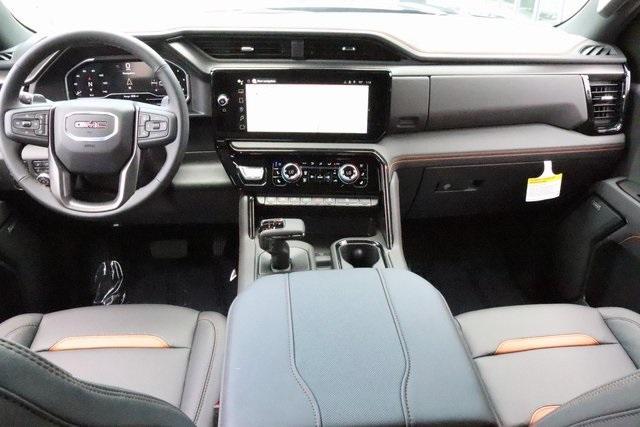 new 2025 GMC Sierra 1500 car, priced at $68,365