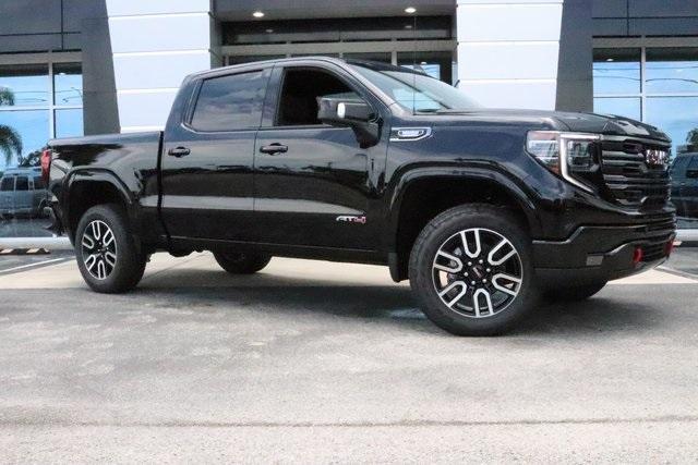 new 2025 GMC Sierra 1500 car, priced at $68,365
