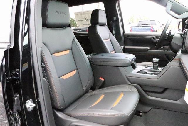 new 2025 GMC Sierra 1500 car, priced at $68,365