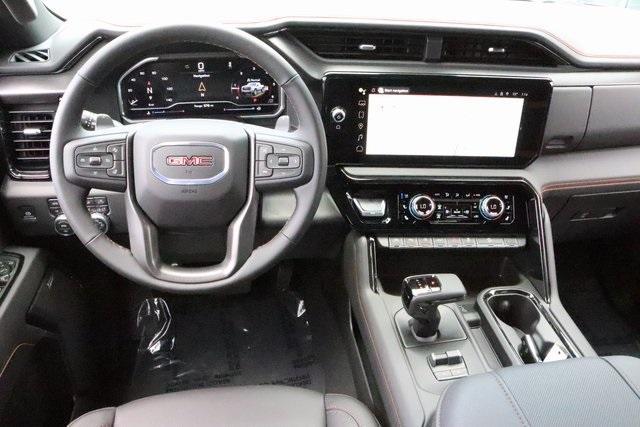 new 2025 GMC Sierra 1500 car, priced at $68,365
