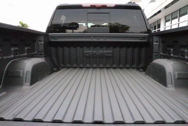 new 2025 GMC Sierra 1500 car, priced at $68,365