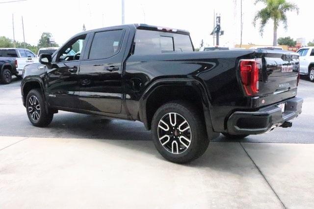 new 2025 GMC Sierra 1500 car, priced at $68,365