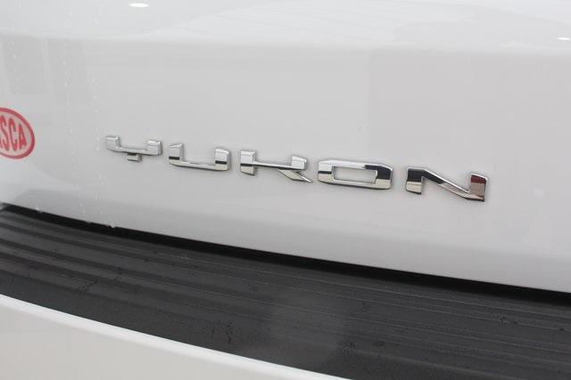 used 2025 GMC Yukon XL car, priced at $86,000