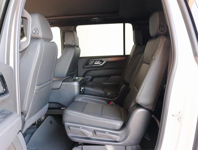 used 2025 GMC Yukon XL car, priced at $86,000
