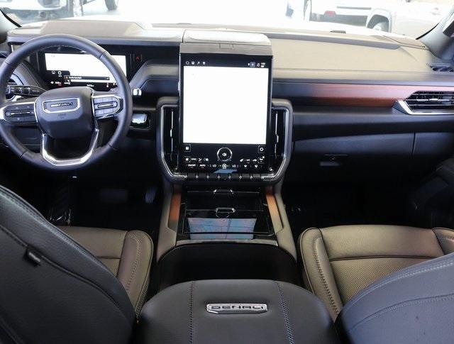 used 2025 GMC Yukon XL car, priced at $86,000