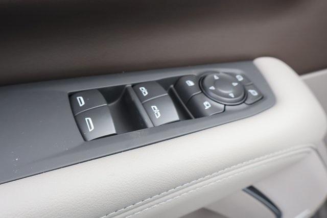 new 2025 GMC Yukon XL car, priced at $77,085