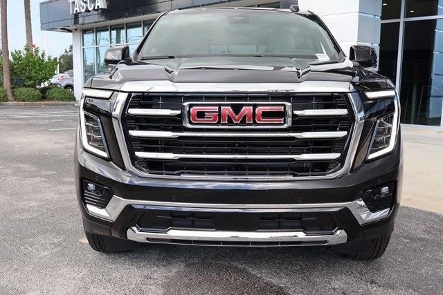 new 2025 GMC Yukon XL car, priced at $77,085