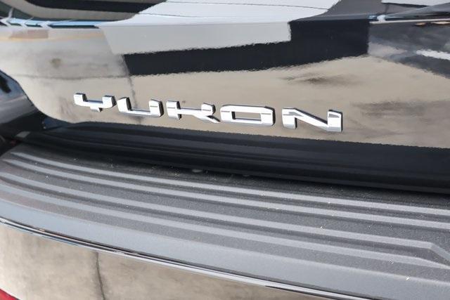 new 2025 GMC Yukon XL car, priced at $77,085
