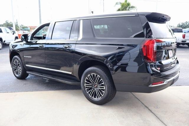 new 2025 GMC Yukon XL car, priced at $77,085