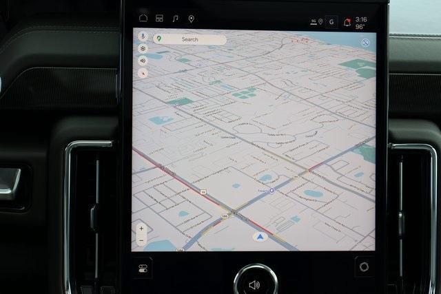 new 2025 GMC Yukon XL car, priced at $77,085