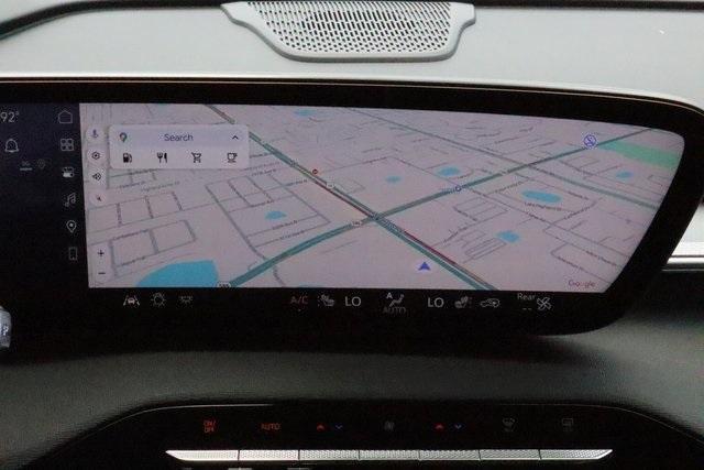 new 2025 Buick Enclave car, priced at $47,995