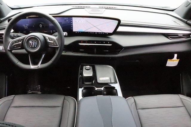 new 2025 Buick Enclave car, priced at $47,995