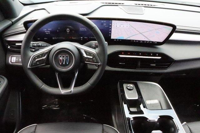 new 2025 Buick Enclave car, priced at $47,995