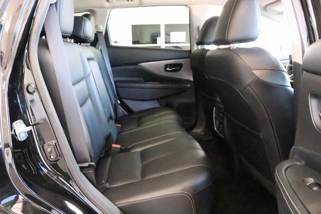 used 2019 Nissan Murano car, priced at $17,500