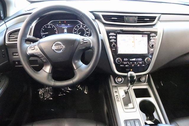 used 2019 Nissan Murano car, priced at $17,500