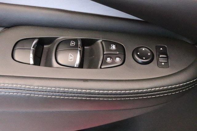 used 2019 Nissan Murano car, priced at $17,500