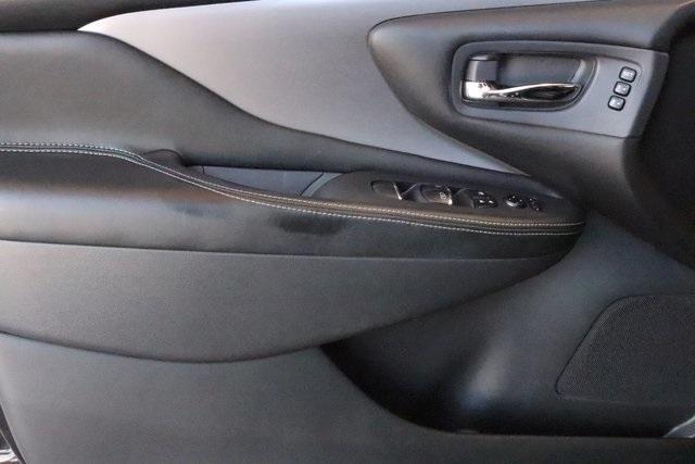 used 2019 Nissan Murano car, priced at $17,500