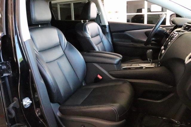 used 2019 Nissan Murano car, priced at $17,500