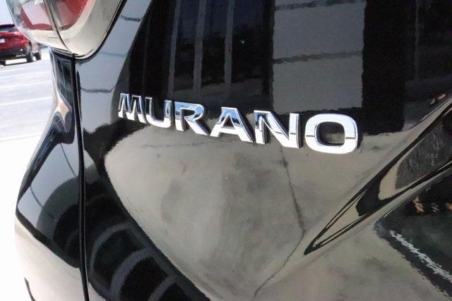 used 2019 Nissan Murano car, priced at $17,500