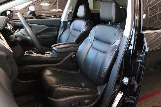 used 2019 Nissan Murano car, priced at $17,500
