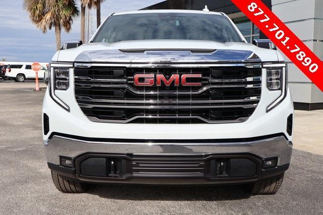 new 2026 GMC Sierra 1500 car, priced at $66,140