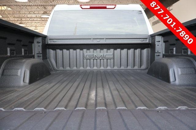 new 2026 GMC Sierra 1500 car, priced at $66,140