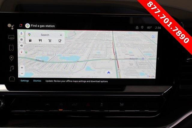 new 2026 GMC Sierra 1500 car, priced at $66,140