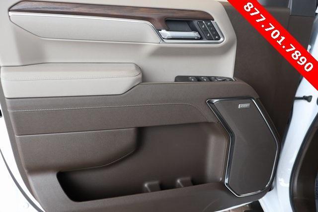 new 2026 GMC Sierra 1500 car, priced at $66,140