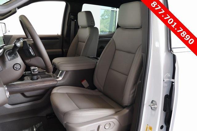 new 2026 GMC Sierra 1500 car, priced at $66,140