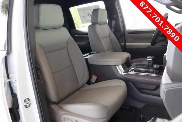 new 2026 GMC Sierra 1500 car, priced at $66,140