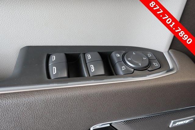 new 2026 GMC Sierra 1500 car, priced at $66,140