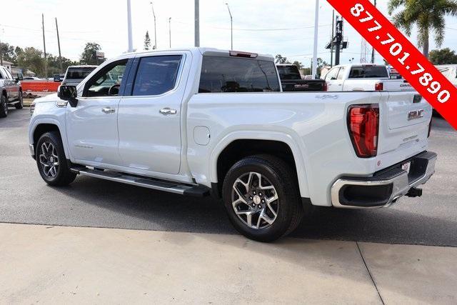 new 2026 GMC Sierra 1500 car, priced at $66,140