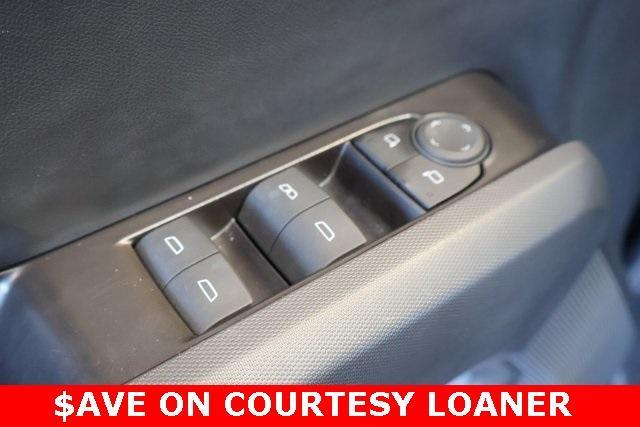 new 2024 GMC Canyon car, priced at $43,885