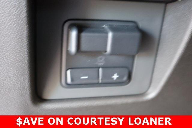 new 2024 GMC Canyon car, priced at $43,885