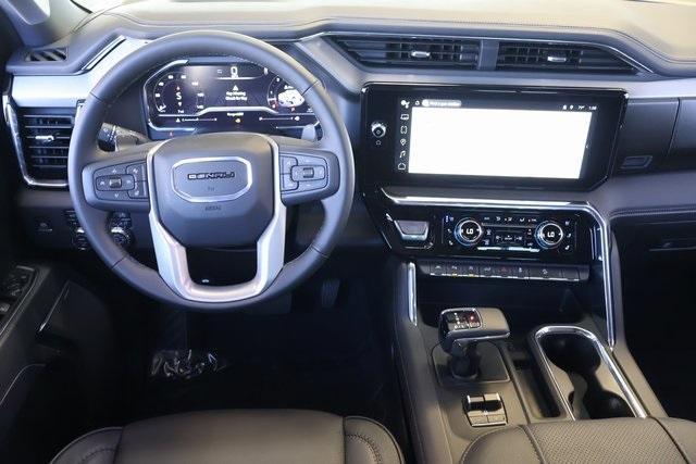 new 2025 GMC Sierra 1500 car, priced at $74,425