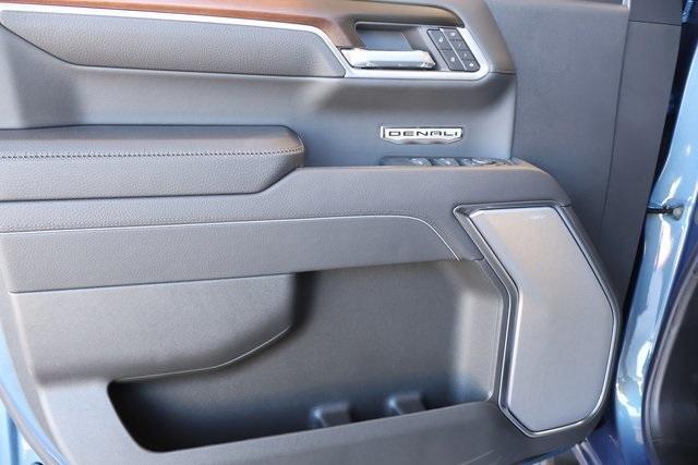new 2025 GMC Sierra 1500 car, priced at $74,425