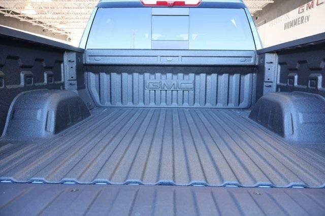 new 2025 GMC Sierra 1500 car, priced at $74,425