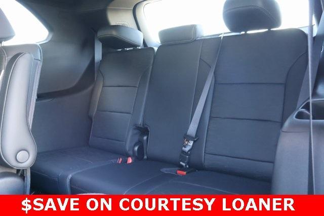 new 2025 Buick Enclave car, priced at $52,285