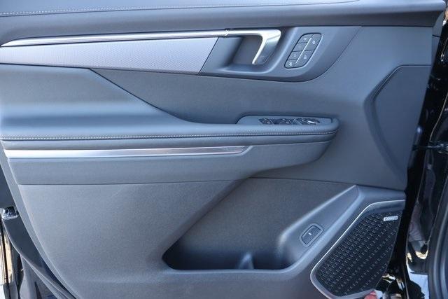 new 2025 Buick Enclave car, priced at $55,285