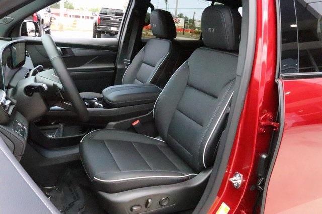 new 2025 Buick Enclave car, priced at $54,630