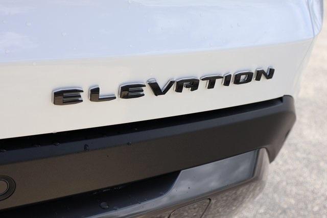 new 2026 GMC Terrain car, priced at $33,085