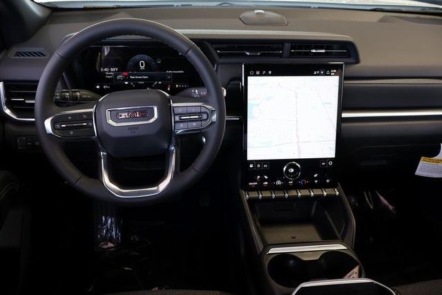 new 2026 GMC Terrain car, priced at $33,085