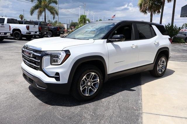 new 2026 GMC Terrain car, priced at $33,085