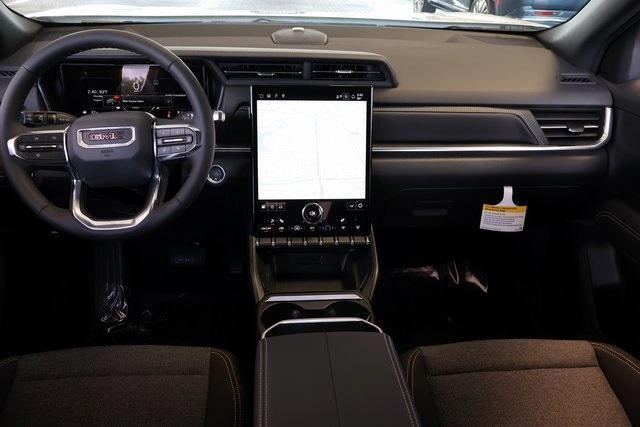 new 2026 GMC Terrain car, priced at $33,085