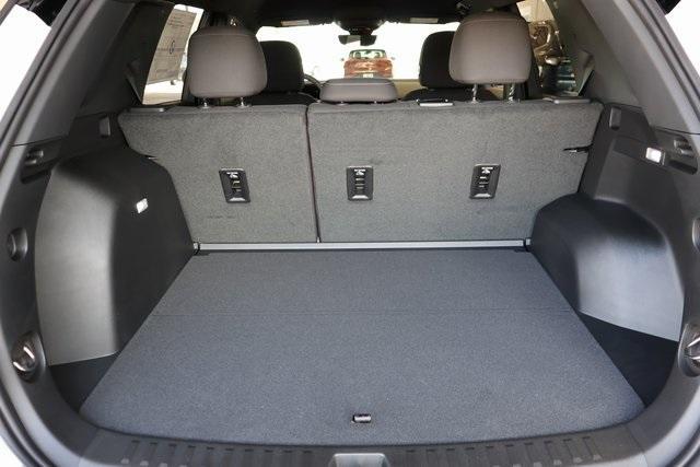 new 2026 GMC Terrain car, priced at $33,085